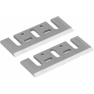 Bosch PA1205 2 pc. 3-1/4 in. High-Speed Steel Planer Blades
