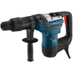 Bosch RH540M SDS-max® 1-9/16 In. Combination Hammer(Combination Rotary Hammer)