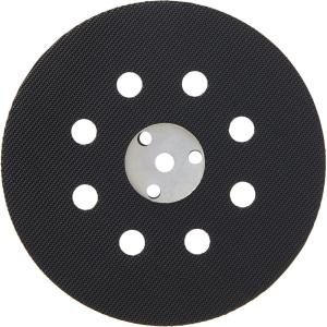 Bosch RS032 8-Hole Hook & Loop Hard Backing Pad