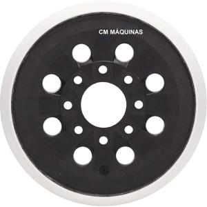 Bosch RS033 5 in. Extra-Soft Hook-and-Loop Sanding Pad