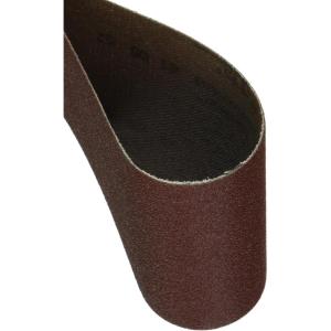 Bosch SB3R101 10-Piece 100 Grit 3 In. x 18 In. Sanding Belts