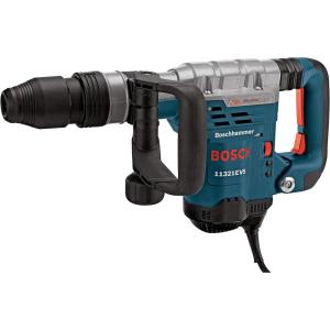 Bosch SDS-Max Demolition Hammer 11321EVS(Max Demolition Hammer)
