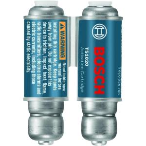 Bosch TS1020 Dual-Activation Cartridge