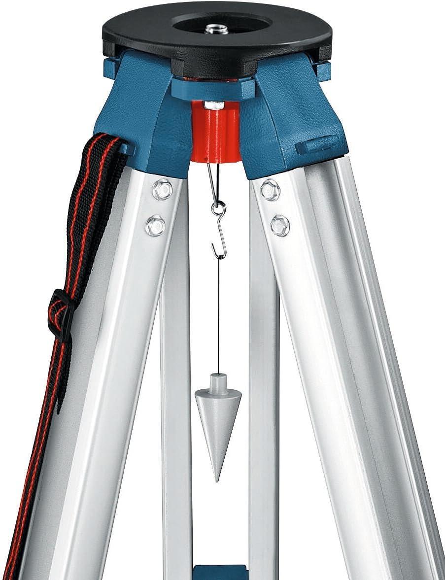imageBOSCH BT 150 Compact Tripod with Extendable Height for Use with Line Lasers Point Lasers and Laser Distance Measures4265 Heavy Duty