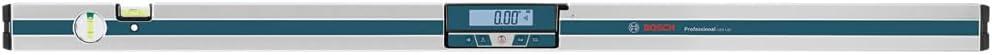 imageBOSCH GIM 120 48 Inch Digital Level Includes 4 AA Batteries amp Carrying Case48 Digital Level