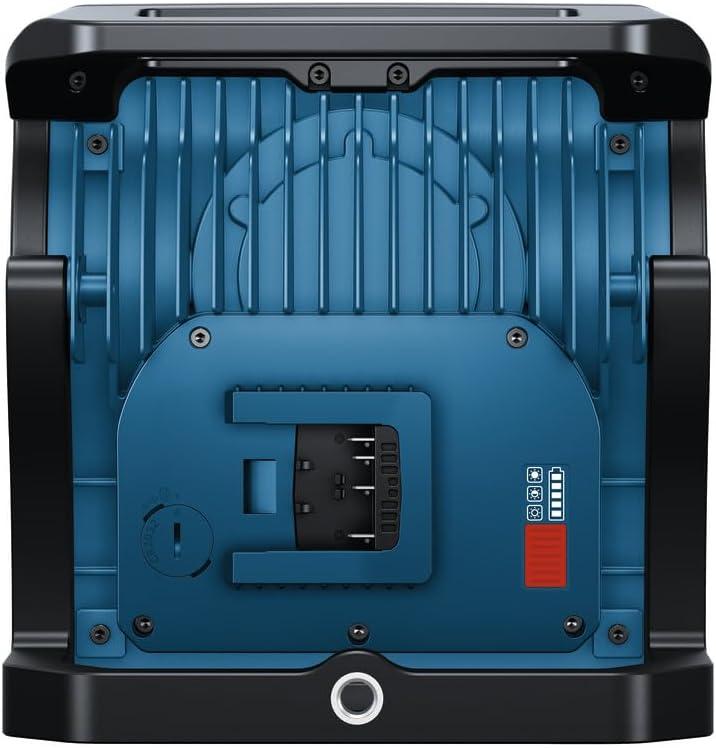 imageBOSCH GLI18V10000CN 18V Connected LED Floodlight Bare Tool