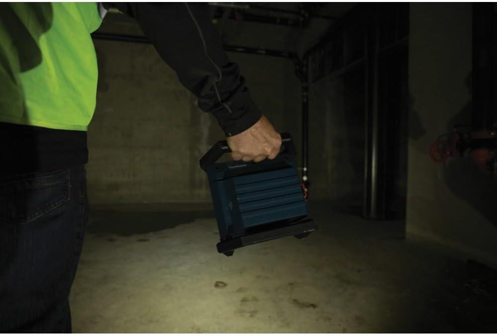 imageBOSCH GLI18V1200CN 18V Connected LED Floodlight Bare Tool