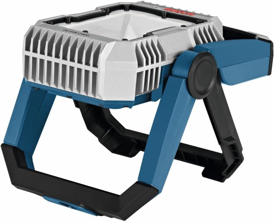 imageBOSCH GLI18V1900N 18 V LED Floodlight Bare Tool