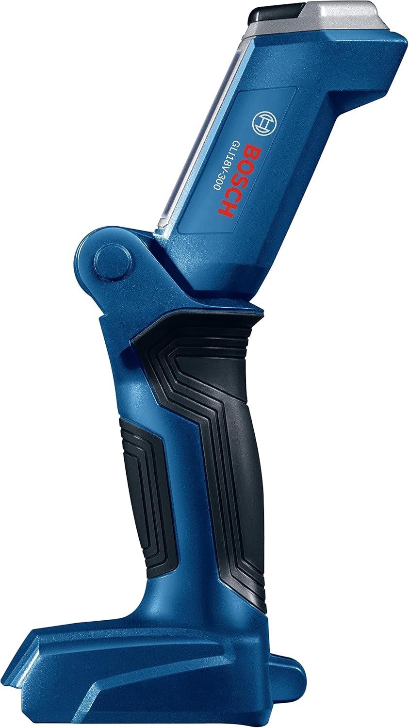 imageBOSCH GLI18V300N 18V Articulating LED Worklight Bare Tool18V