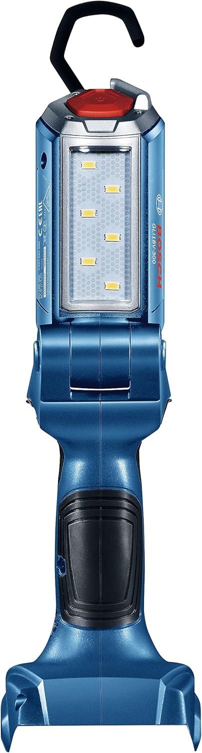 imageBOSCH GLI18V300N 18V Articulating LED Worklight Bare Tool18V