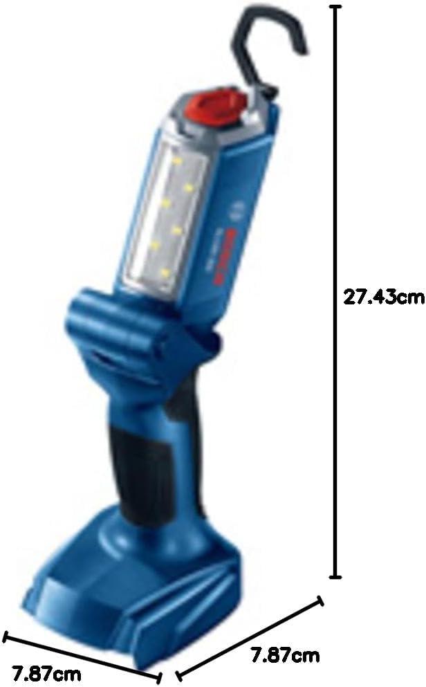 imageBOSCH GLI18V300N 18V Articulating LED Worklight Bare Tool18V