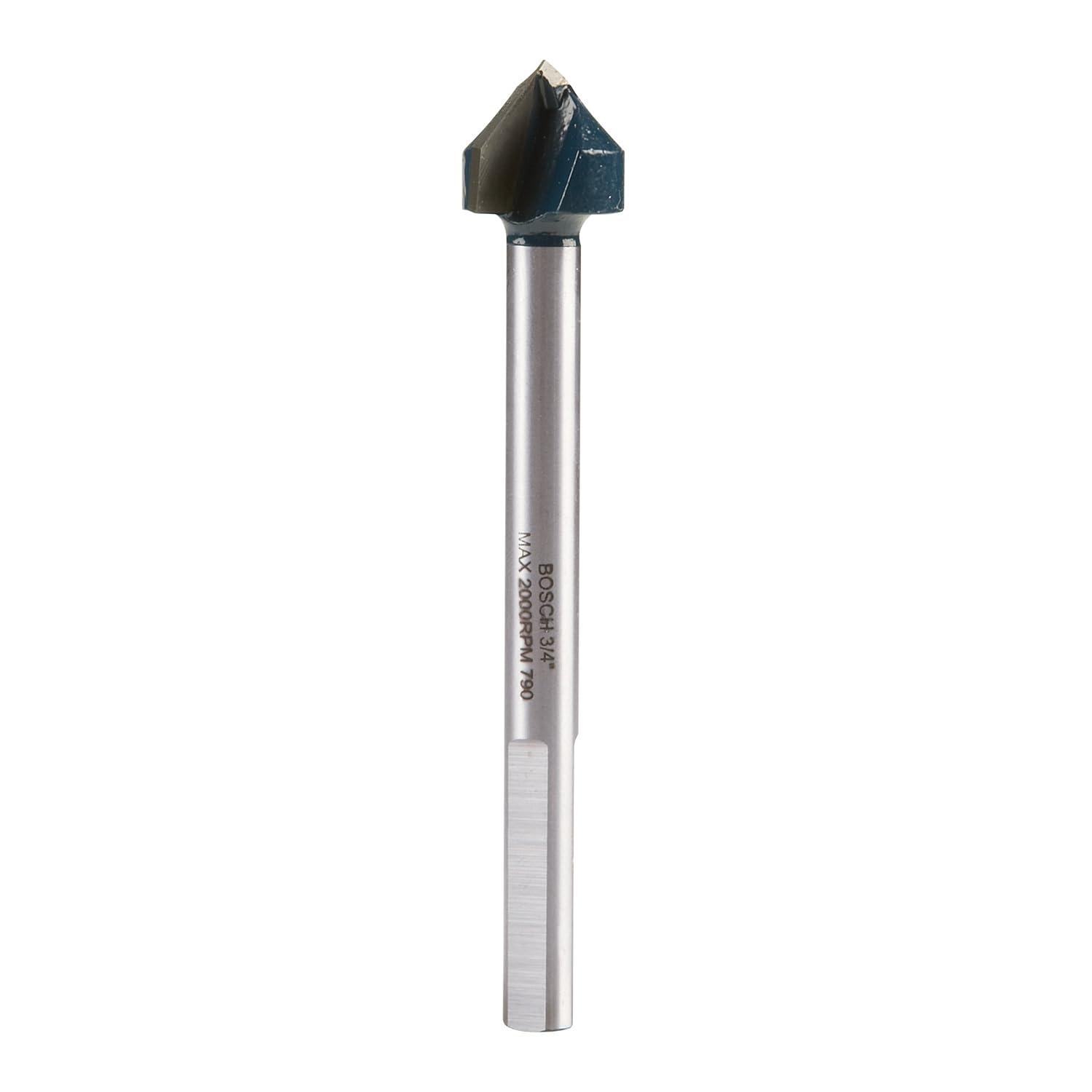 imageBOSCH GT2000 4Piece Carbide Tipped Glass1Piece