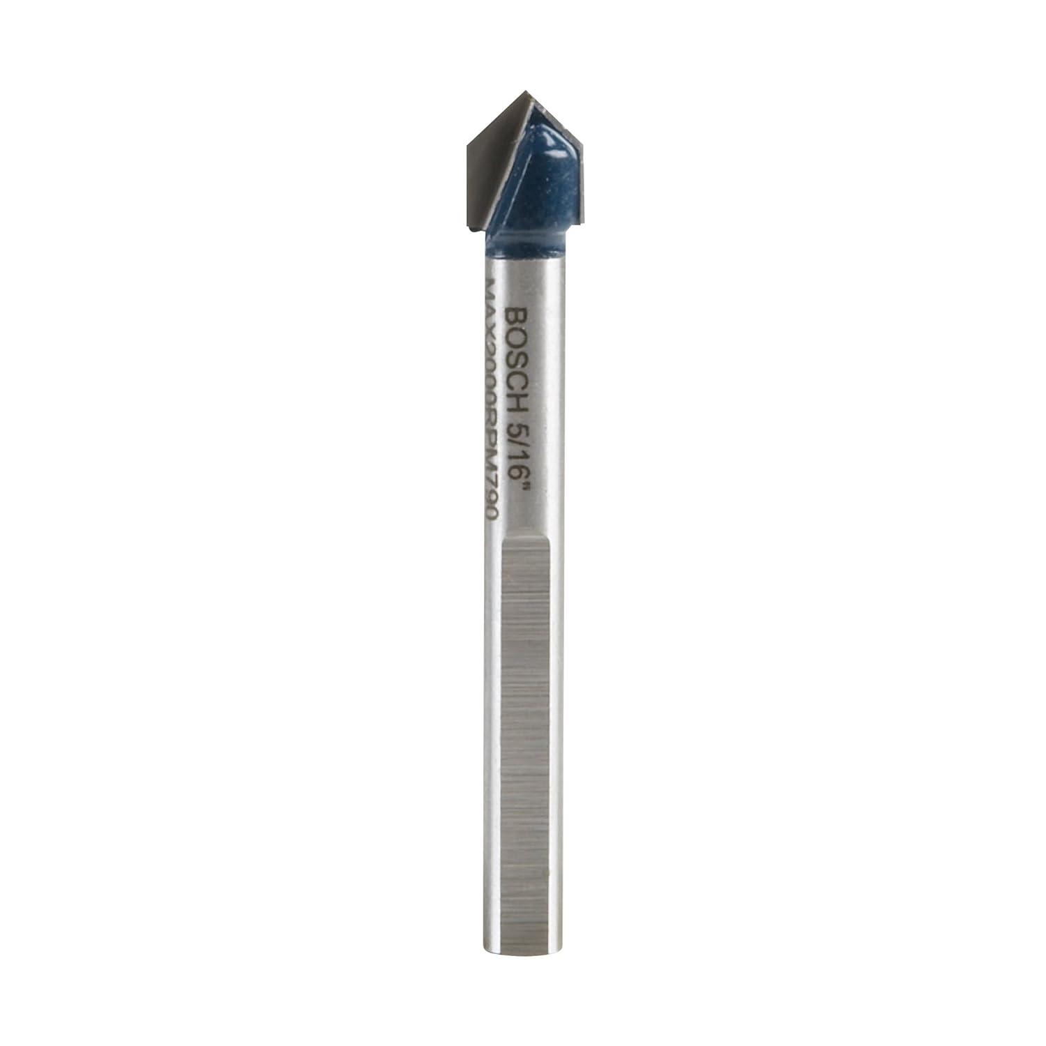 imageBOSCH GT2000 4Piece Carbide Tipped Glass1Piece