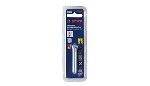 imageBOSCH GT2000 4Piece Carbide Tipped Glass1Piece