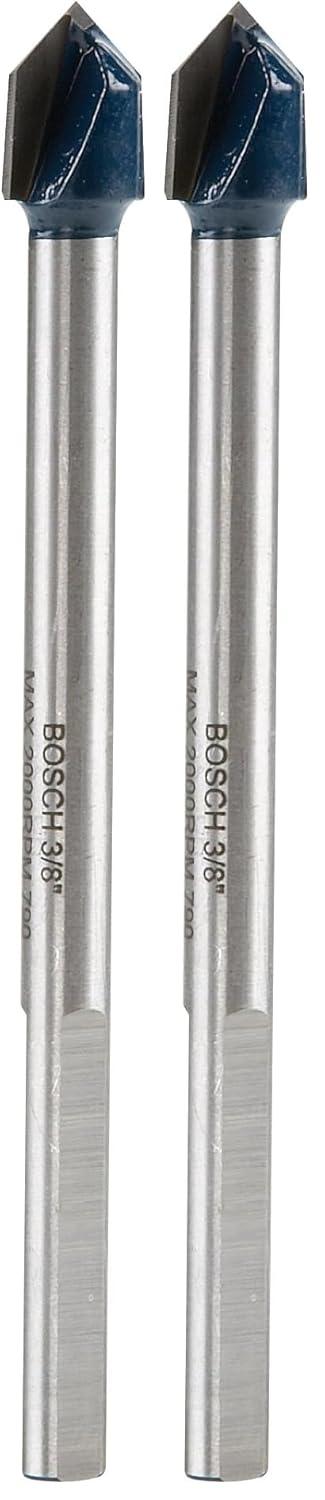 imageBOSCH GT2000 4Piece Carbide Tipped Glass1Piece