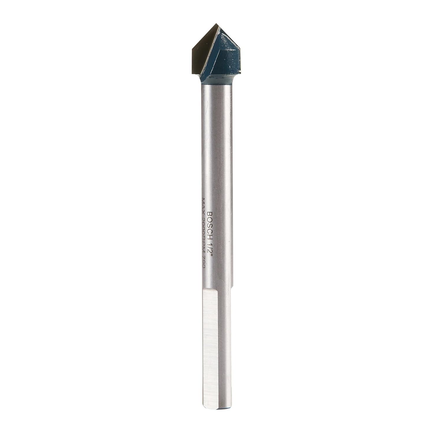 imageBOSCH GT2000 4Piece Carbide Tipped Glass1Piece