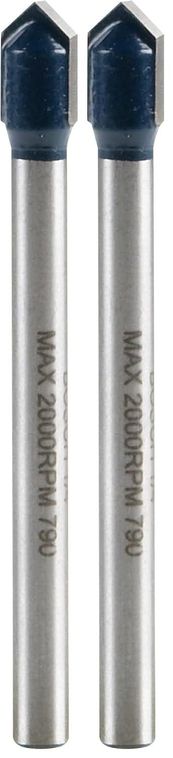 imageBOSCH GT2000 4Piece Carbide Tipped Glass1Piece