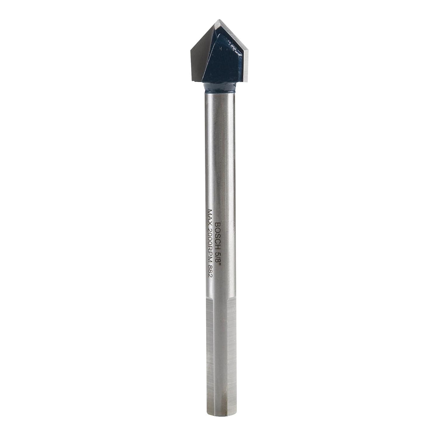 imageBOSCH GT2000 4Piece Carbide Tipped Glass1Piece