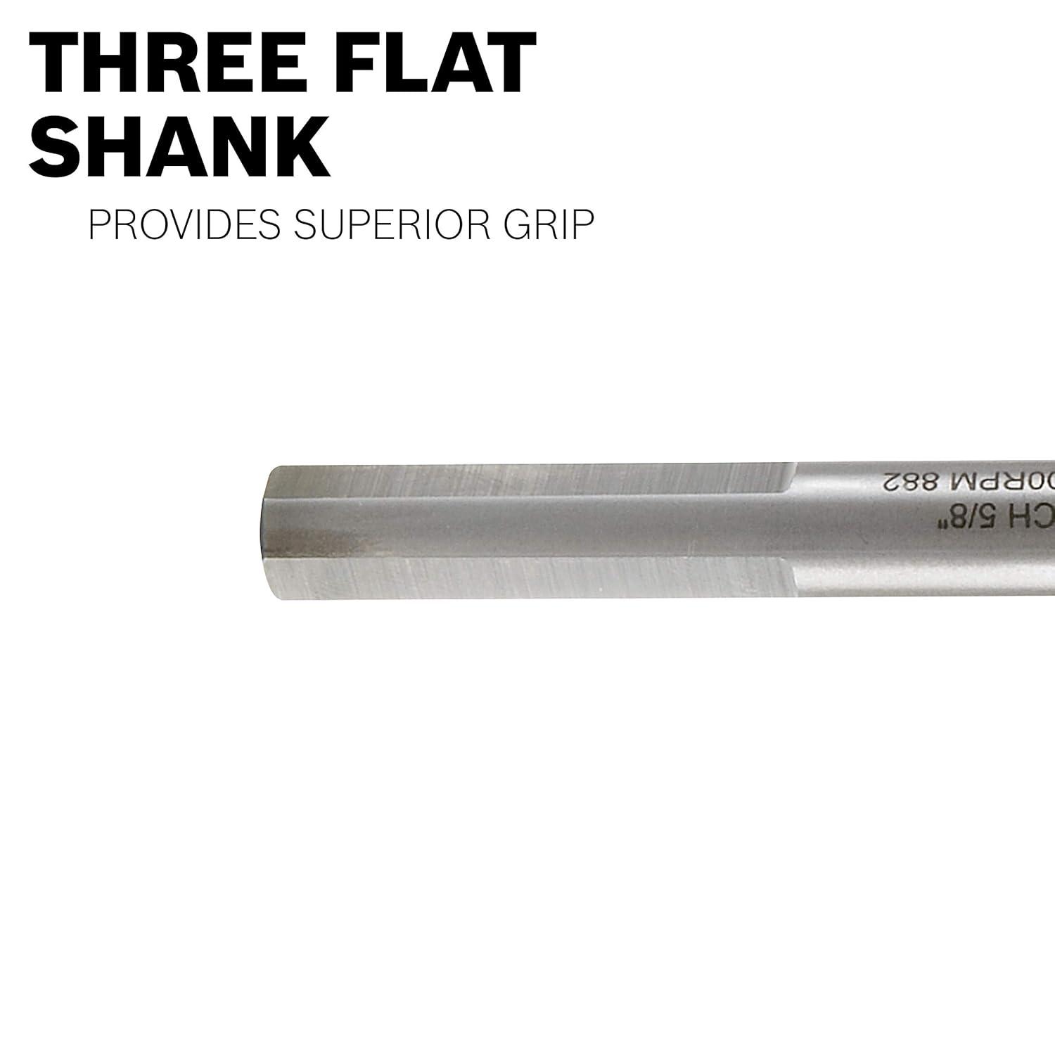 imageBOSCH GT2000 4Piece Carbide Tipped Glass1Piece