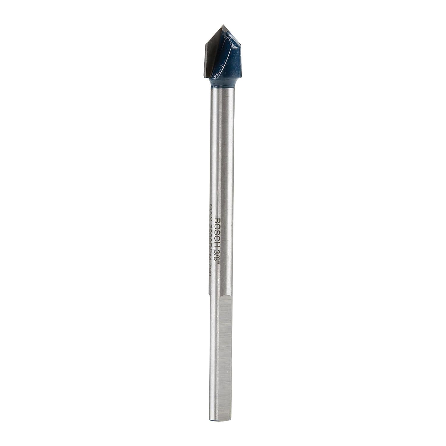 imageBOSCH GT2000 4Piece Carbide Tipped Glass1Piece