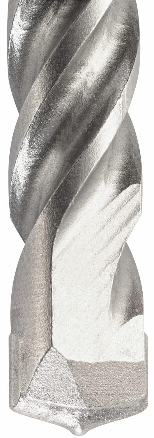 imageBOSCH HC2001 532 in x 4 in x 6 in Bulldog SDSPlus Rotary Hammer Bit532 Diameter Pack of 2