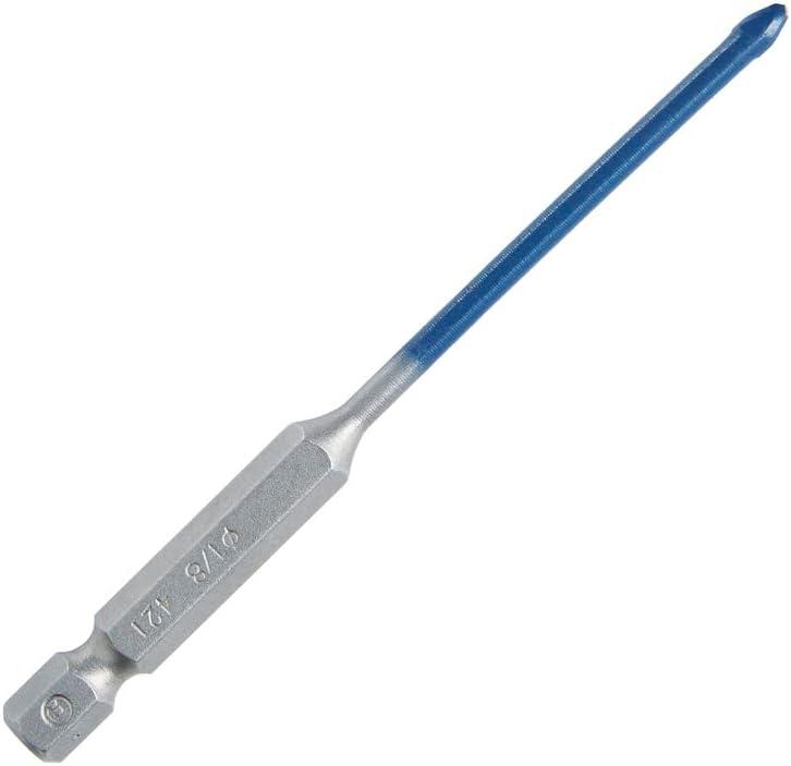 imageBOSCH PTBXMC05 5 pc Porcelain Tile and MultiMaterial Drill Bit Set1 Bit