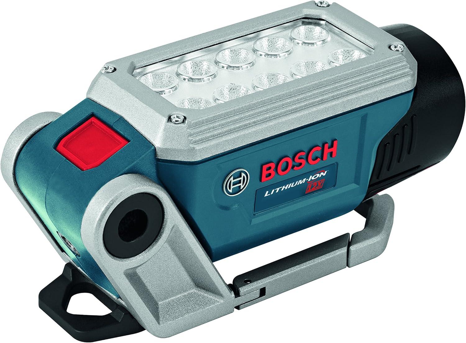 imageBosch 12V Max LED Worklight Bare Tool FL1212V