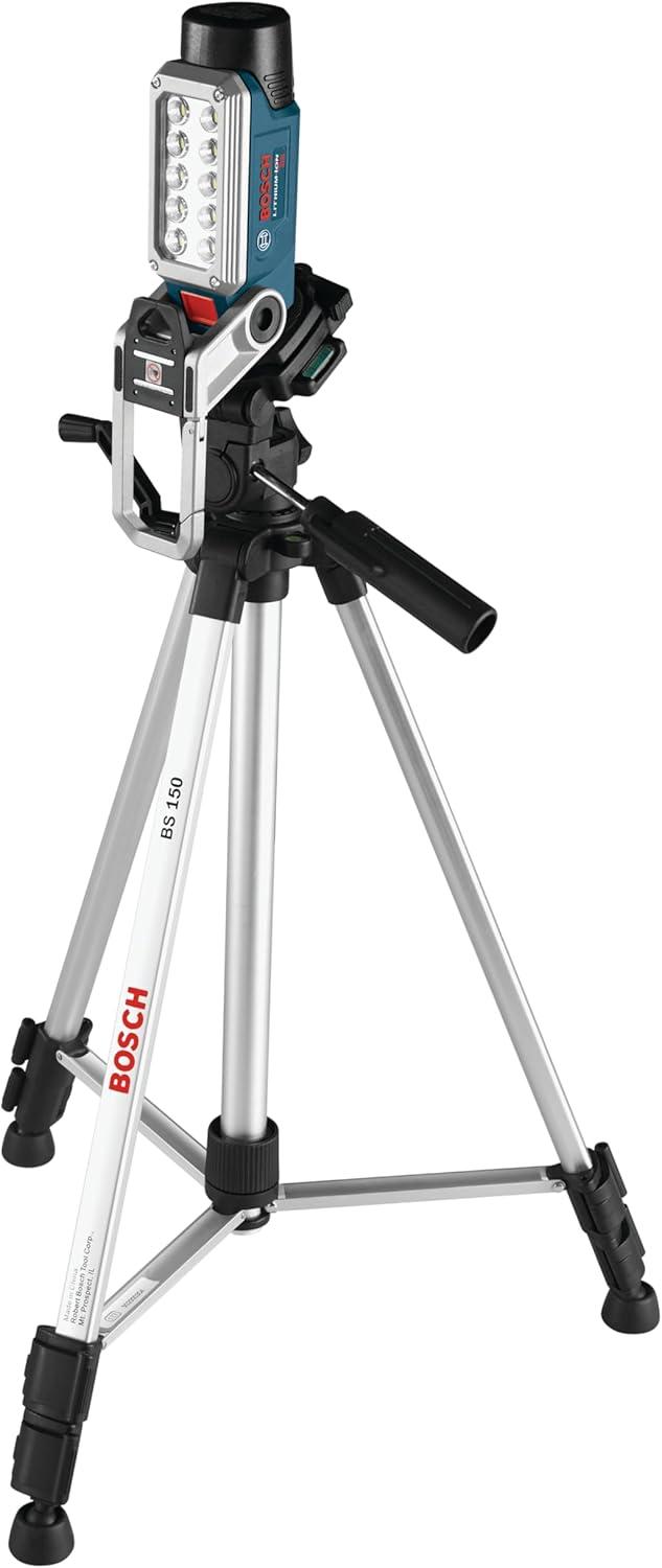 imageBosch 12V Max LED Worklight Bare Tool FL1212V
