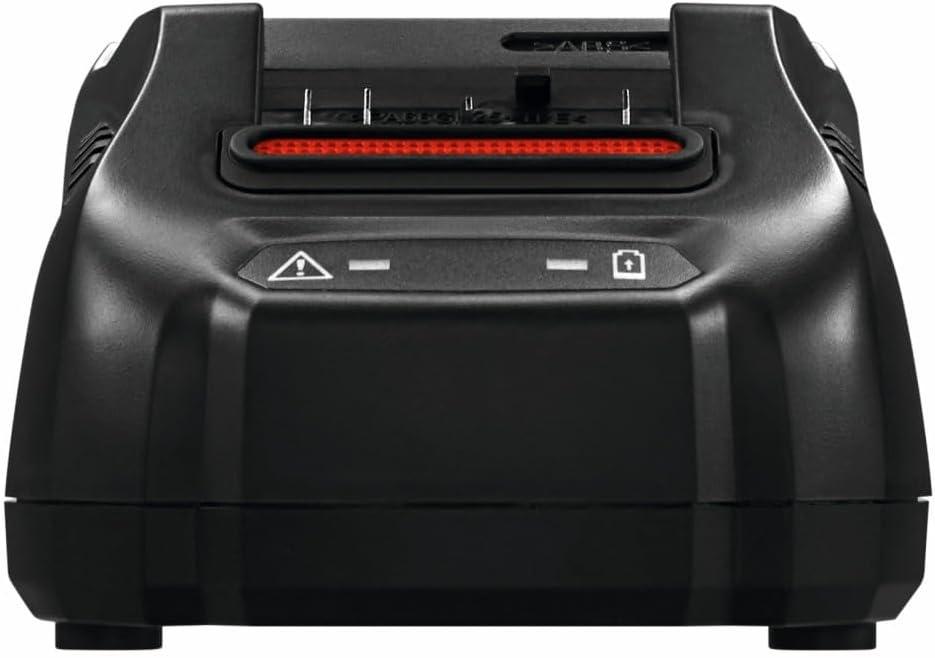 imageBosch BC1880 18V Fast Battery ChargerBattery Charger