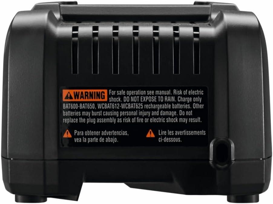 imageBosch BC1880 18V Fast Battery ChargerBattery Charger
