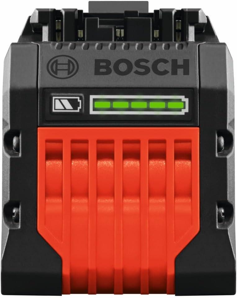 imageBosch GBA18V120 18V CORE18V LithiumIon 12 Ah High Power Battery1Pack No Charger