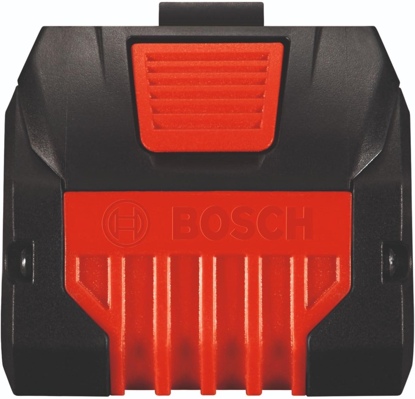 imageBosch GBA18V80 18V CORE18V LithiumIon 8 Ah High Power Battery