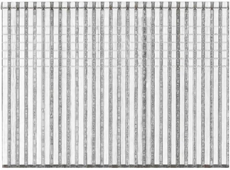 imageBosch GNH18G075GV 34 In x 18ga Brad Nails 5000 Per Box134 Galvanized Steel