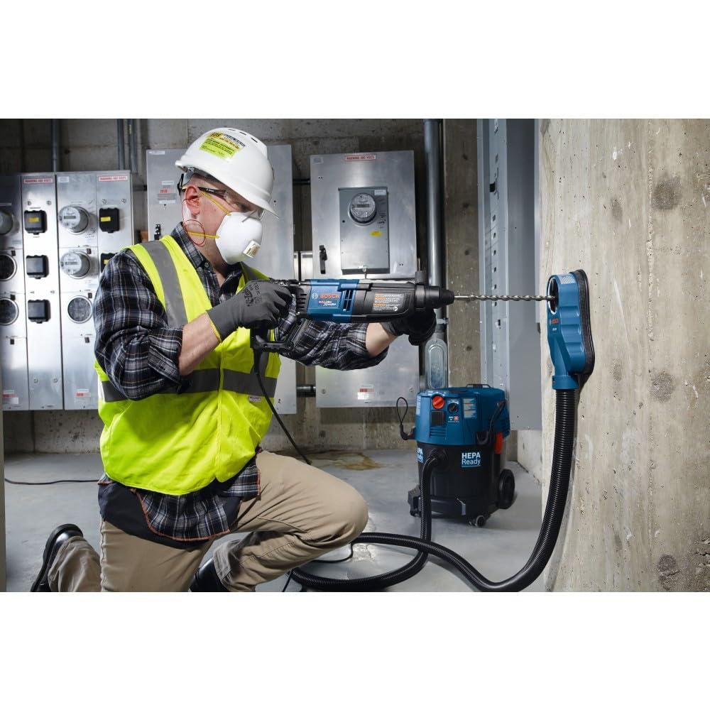 imageBosch HC2041 14 in x 6 in SDSPlus Bulldog Rotary Hammer Bit14 in