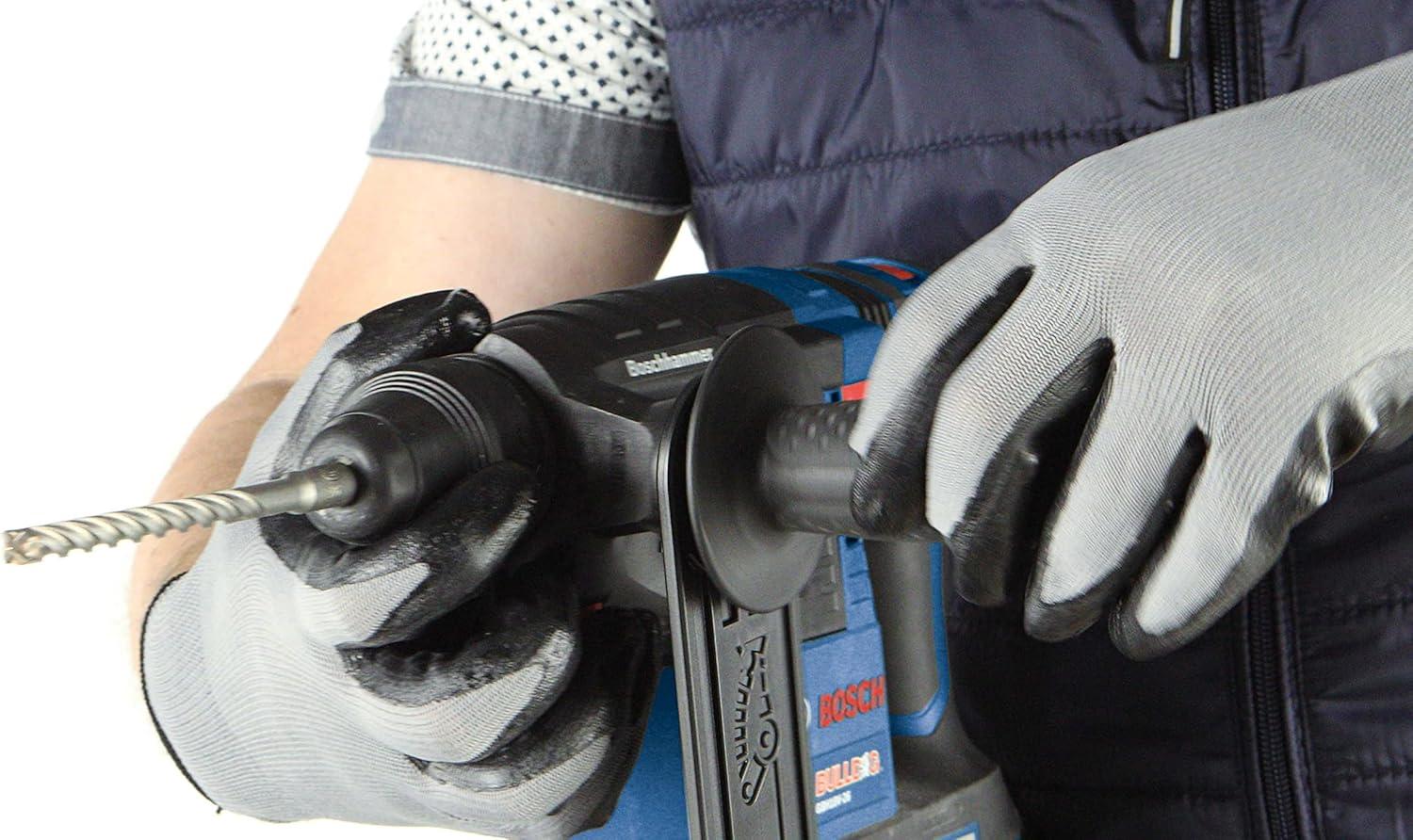 imageBosch HDC50 BlueCollar SDSplus Universal Dust Collection Attachment