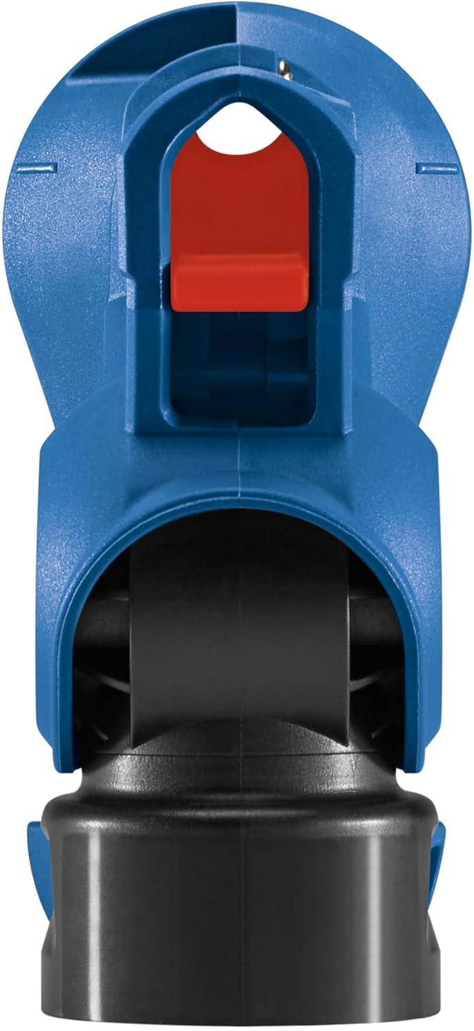 imageBosch HDC50 BlueCollar SDSplus Universal Dust Collection Attachment