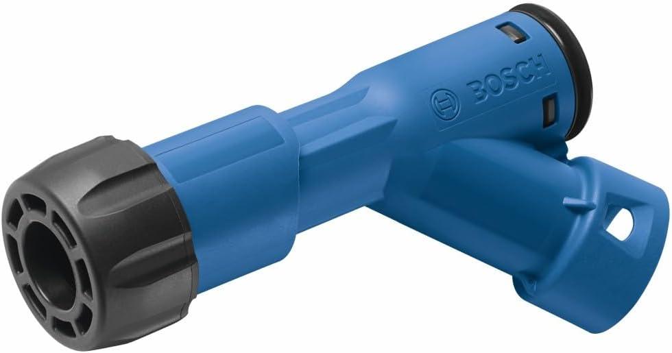 imageBosch HSD1935 1 In x 16 In SDSmax BlueCollar RTec Flat Chisel with Dust AdapterSDSmax RTec Flat BlueCollar
