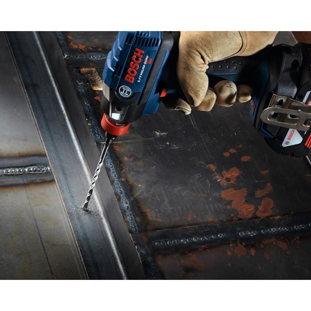 imageBosch MP02 532 in x 4 in x 6 in Daredevil Multipurpose Drill Bit532 in