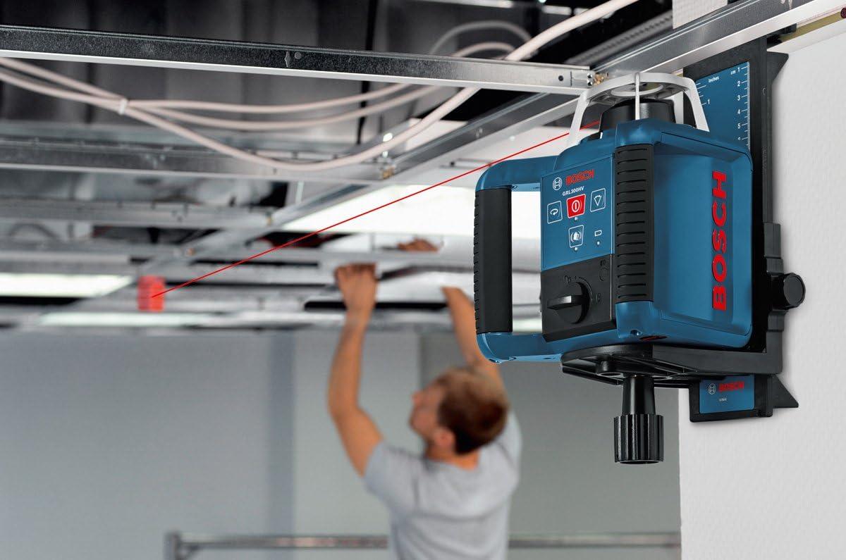 imageBosch WM4 Wall and Ceiling Mount for Rotary and Line Lasers