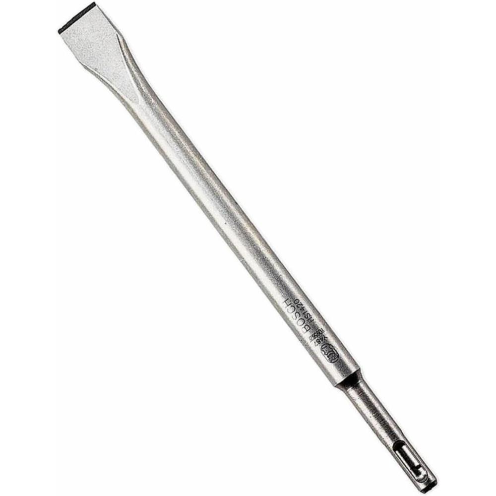 imageBOSCH 1618600010 34Inch X 10Inch Chisel HS1420Chisel Tip