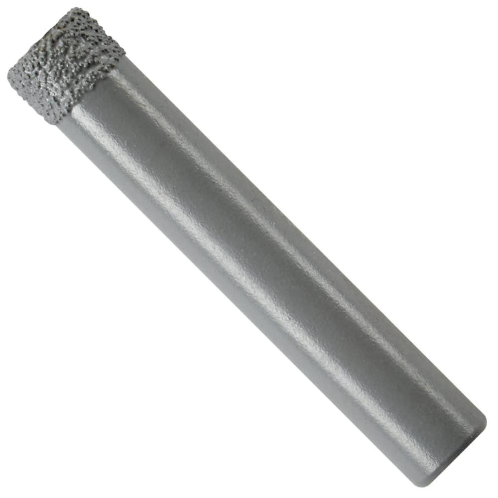 imageBOSCH DDB3PC 3Piece Diamond Drill Bit Assorted Set for Dry Drilling Applications in Porcelain and Natural Stone Tile12 Bit