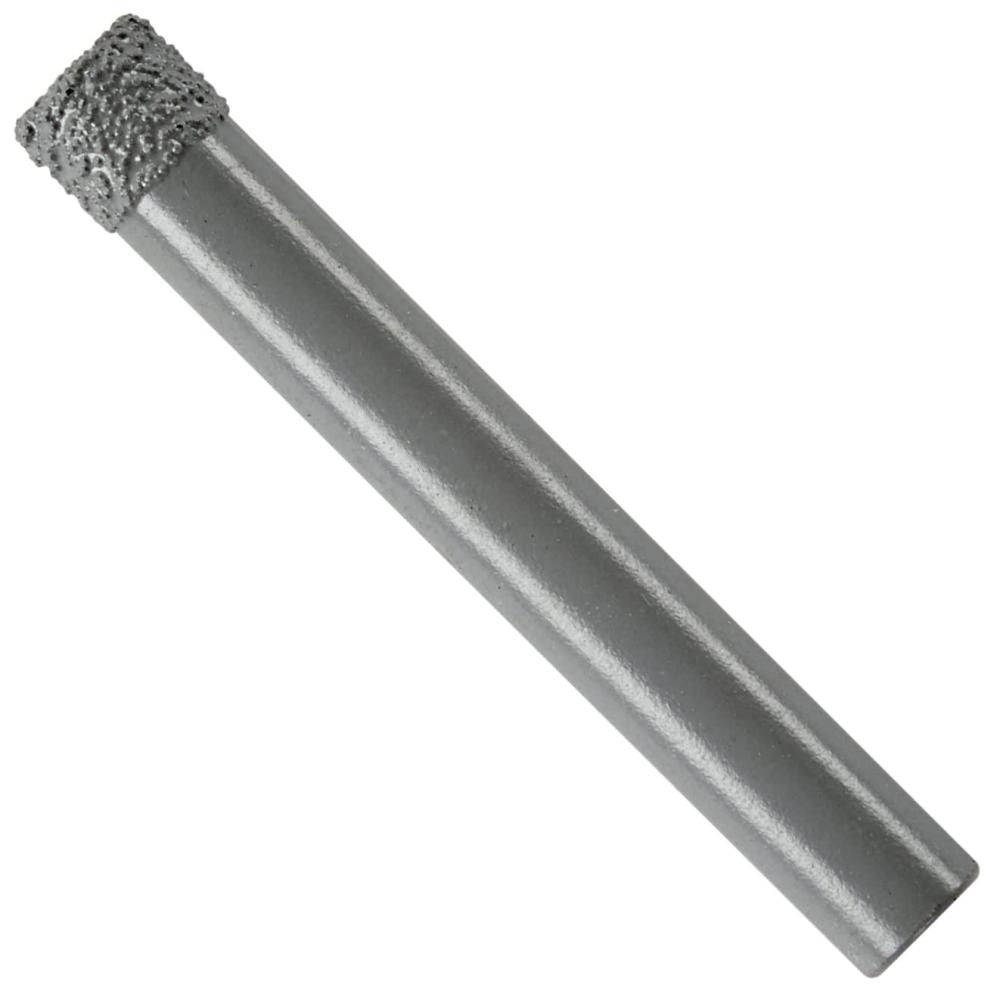 imageBOSCH DDB3PC 3Piece Diamond Drill Bit Assorted Set for Dry Drilling Applications in Porcelain and Natural Stone Tile38 Bit