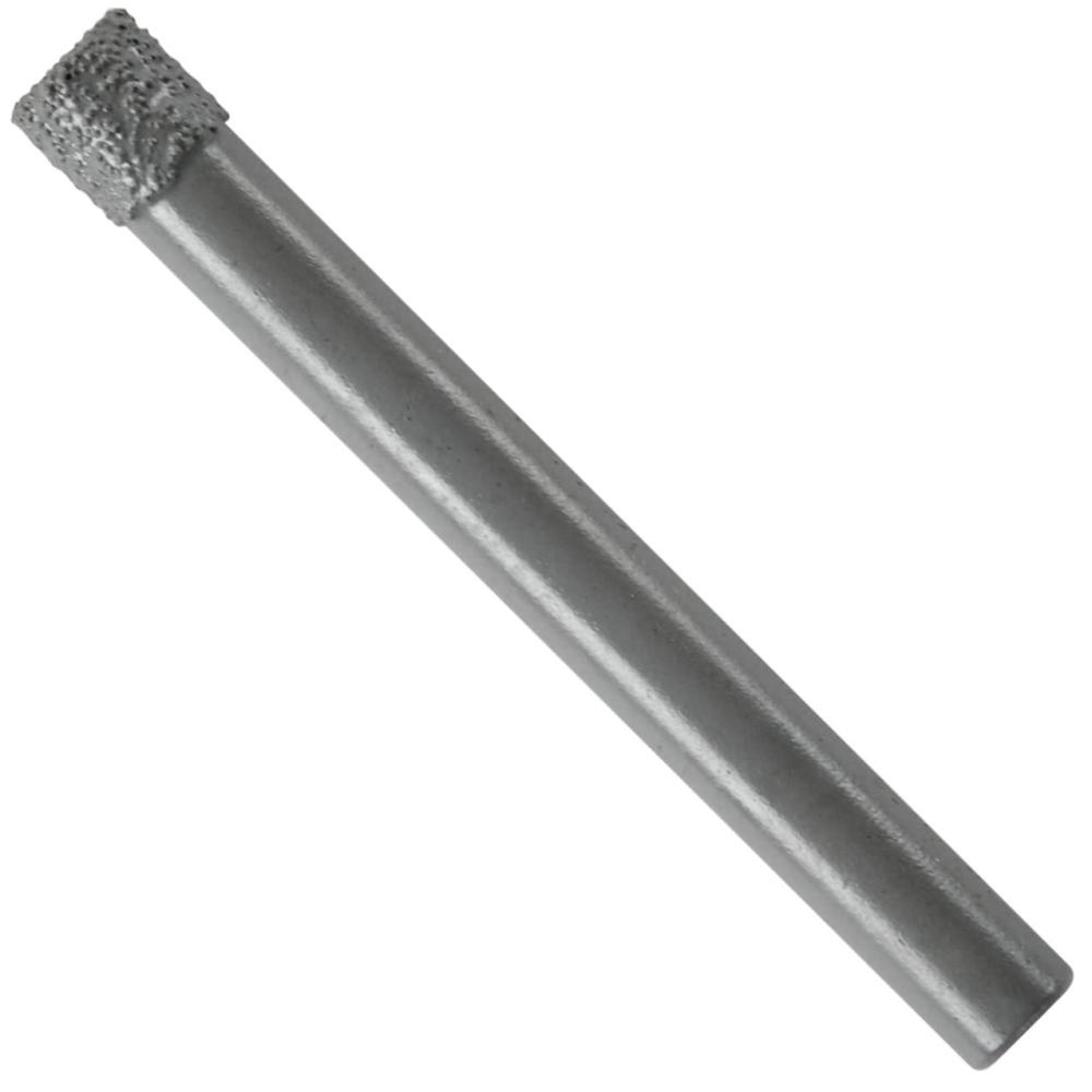 imageBOSCH DDB3PC 3Piece Diamond Drill Bit Assorted Set for Dry Drilling Applications in Porcelain and Natural Stone Tile516 Bit