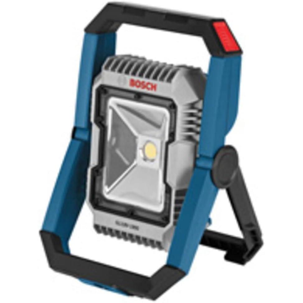 imageBOSCH GLI18V1900N 18 V LED Floodlight Bare Tool