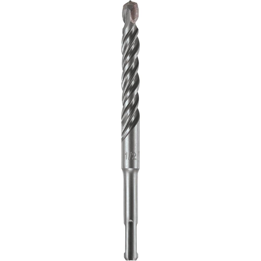 imageBOSCH HC2081 12 in x 4 in x 6 in Bulldog SDSPlus Rotary Hammer Bit