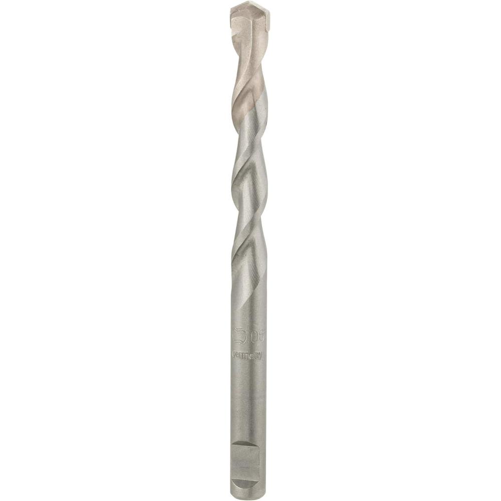 imageBOSCH HC88 5516 in Centering Bit SDSmax Rotary Hammer Core Bit Gray