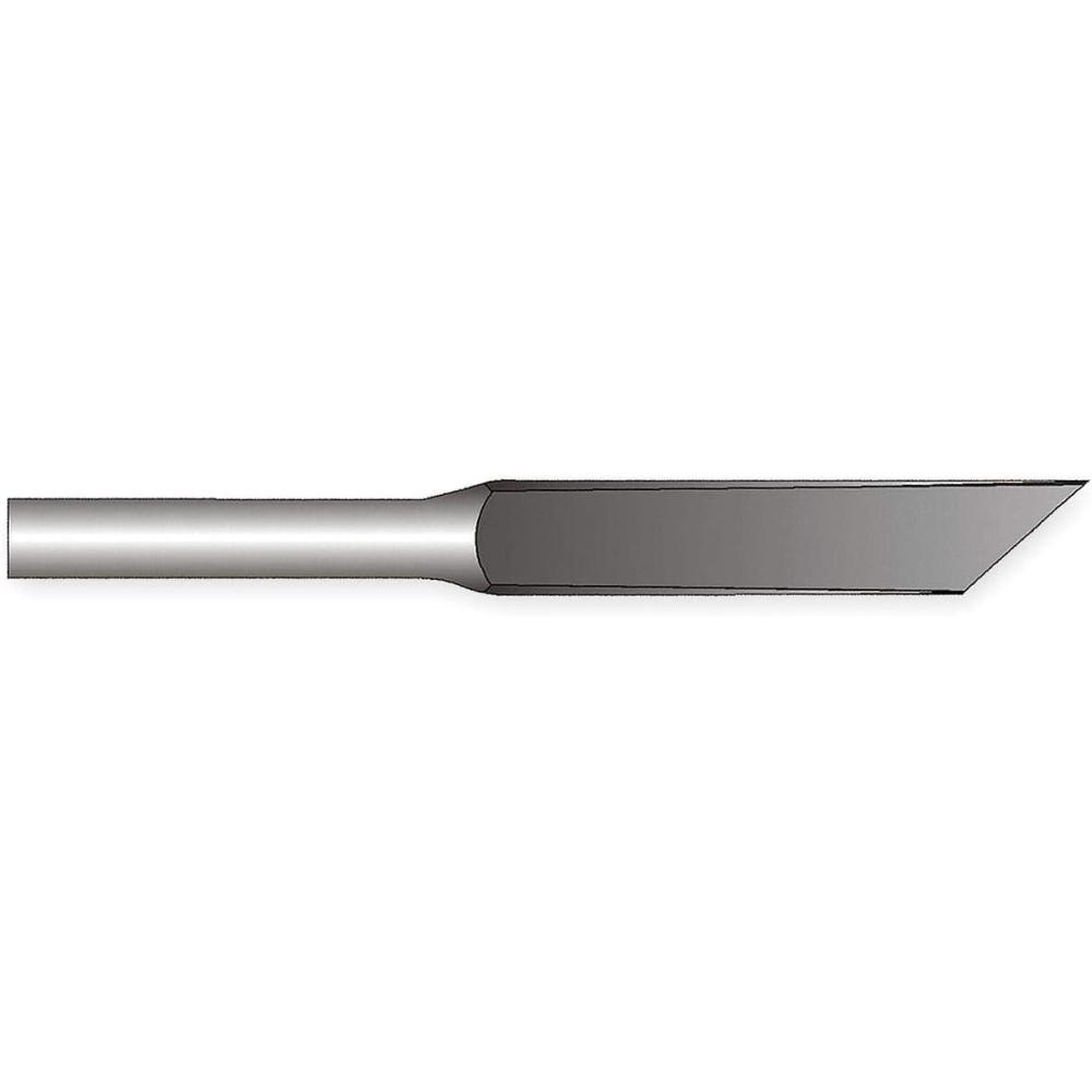 imageBOSCH HS1810 1Piece 3 In x 12 In Scaling Chisel Tool Round HexSpline Hammer Steel15 In