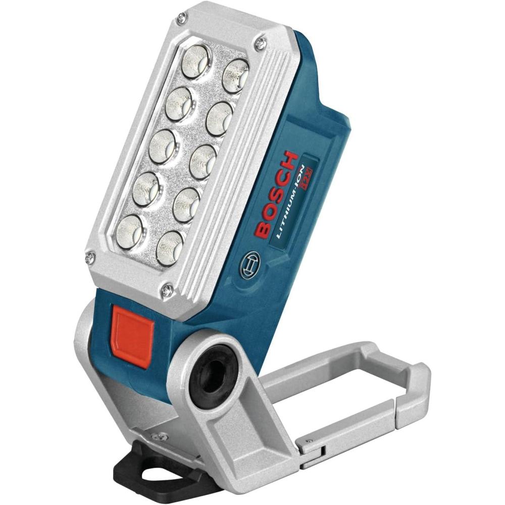 imageBosch 12V Max LED Worklight Bare Tool FL1212V