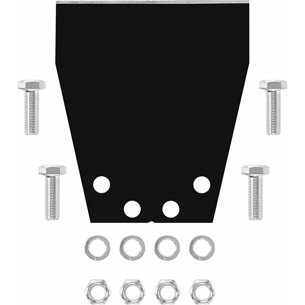 imageBosch 1918RK SDSmax Floor Scraper Replacement Kit