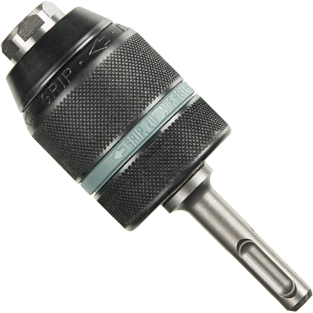 imageBosch 3Jaw Keyless Chuck with SDSPlus Shank 12Inch HA3JAW12Inch